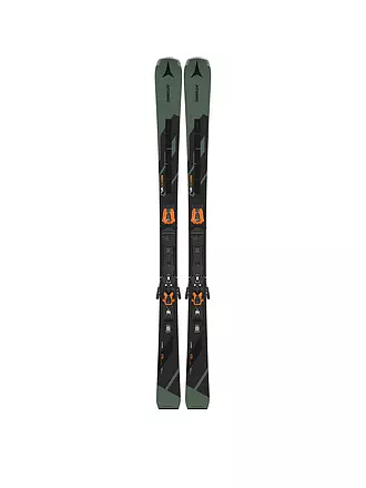 ATOMIC | Pistenski Redster Q7.8 Revoshock C + M12 GW | 